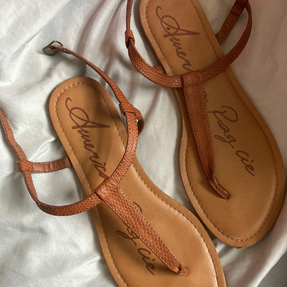 American Rag Sandals